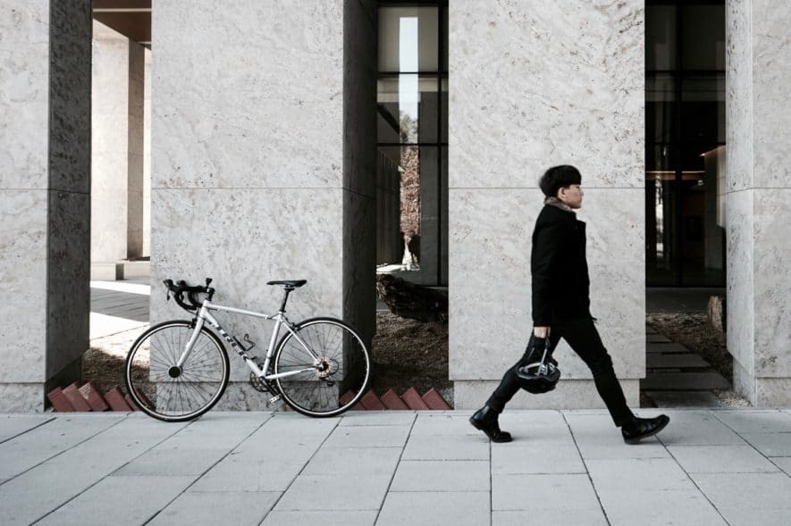 Bisecu Leave your Bike Secure
