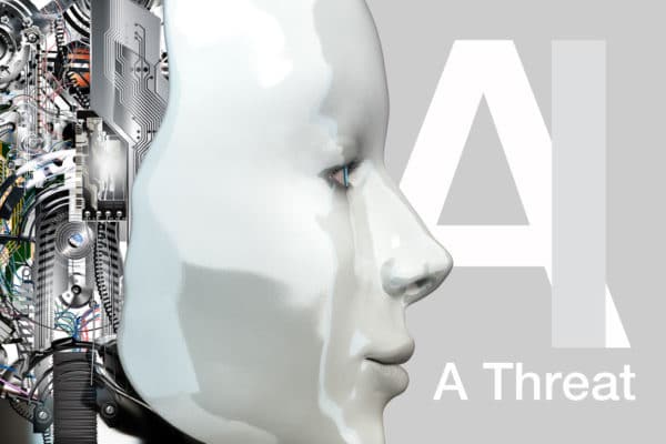 Artificial Intelligence: A Threat to Mankind?