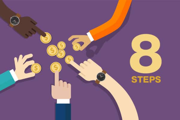 The 8 Invaluable Pre-Launch Steps to Crowdfunding Success