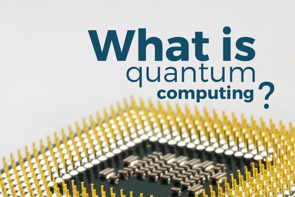 The First Quantum Computer: Race Of The Top Tech Companies | ChipIn