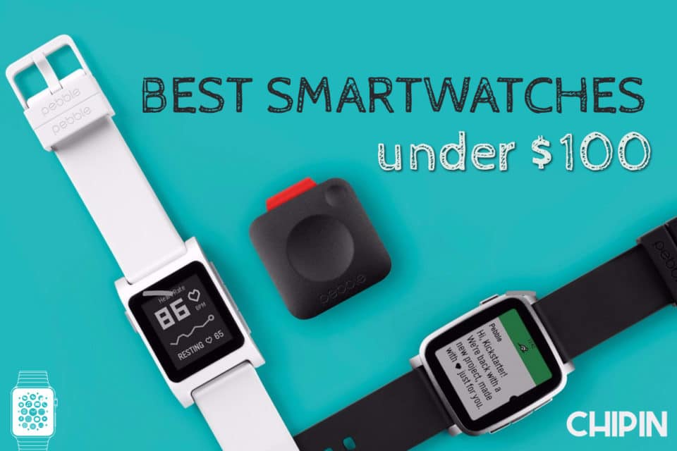 best cheap smartwatch 2018