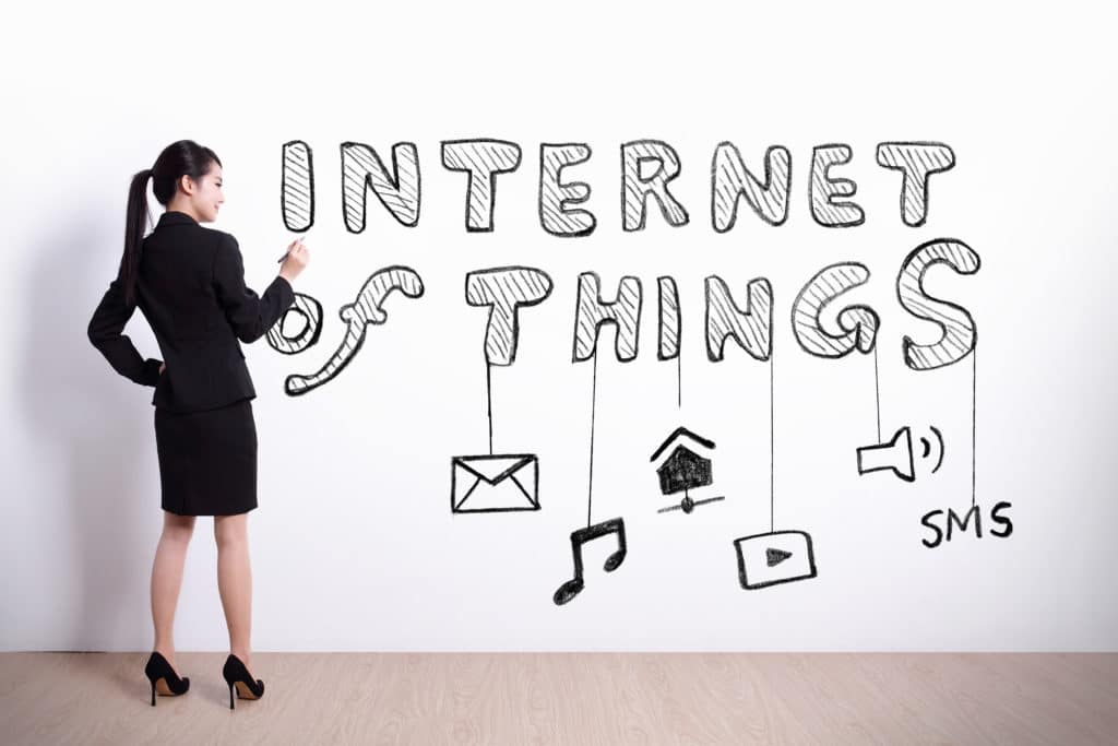 Best of internet of things 2017