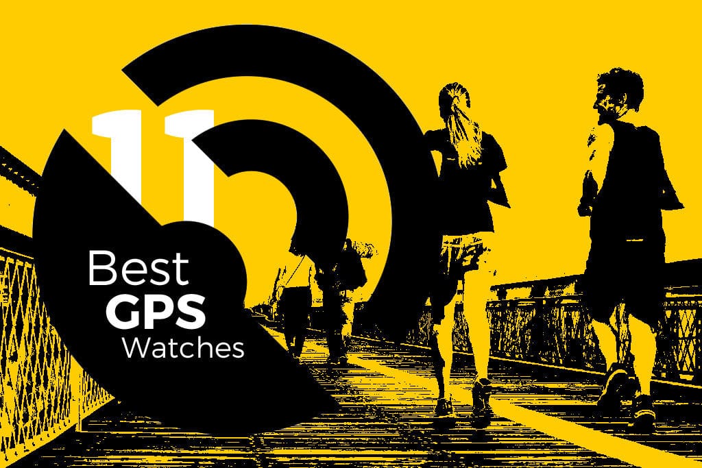 best active watches
