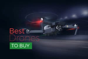 Best Drones to Buy 2017