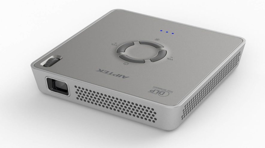 aiptek i120 projector