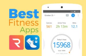 Best Fitness Apps