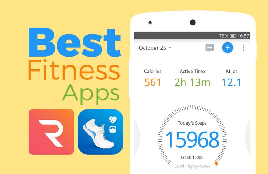 Best Fitness Apps