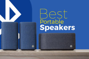 Best Portable Speakers