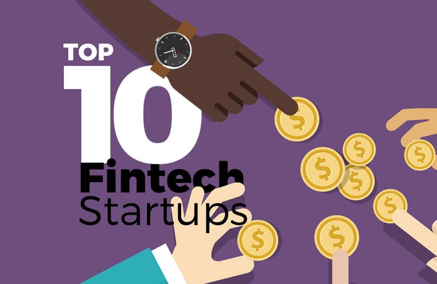 Fintech Startups