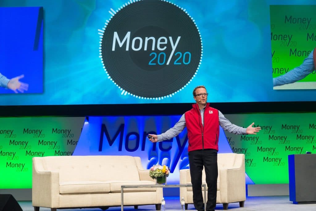 europe money2020 fintech event