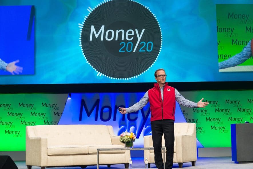 europe money2020 fintech event