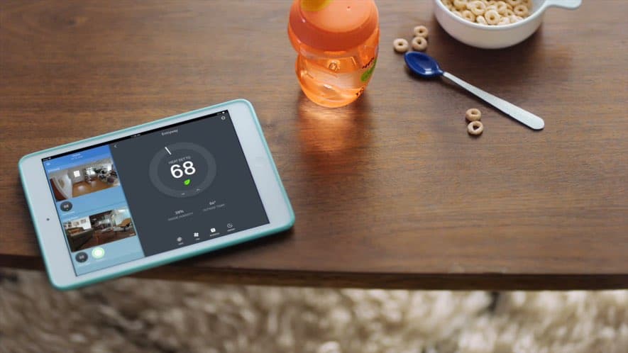 nest 3 new smart home products