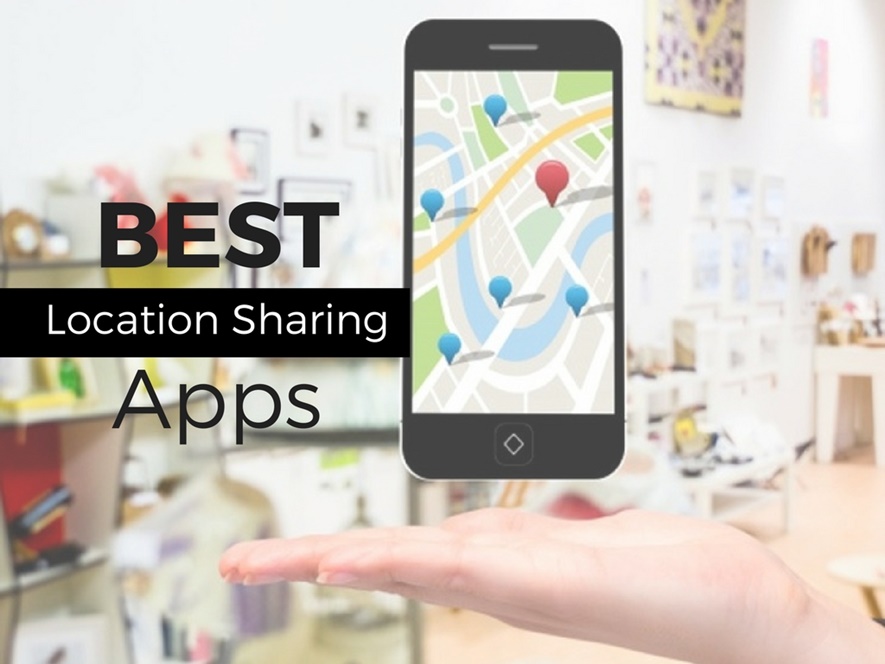 Best Location Sharing Apps – Share your Location With your Friends