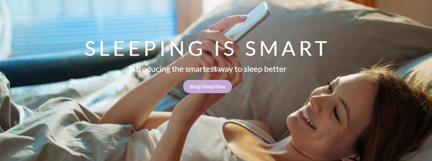 Eight-Sleep-Tracking IoT