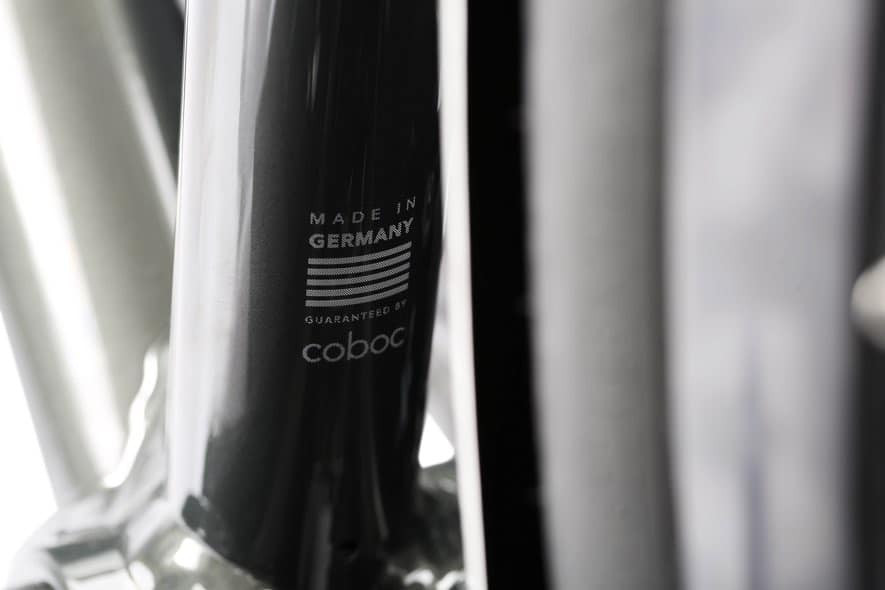 Coboc New Range 2018 Eurobike