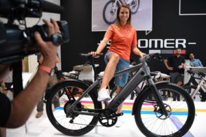 EUROBIKE 2018