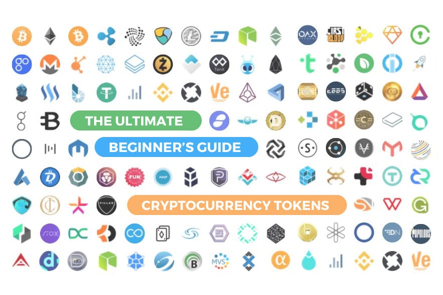 the-ultimate-beginner-s-guide-to-cryptocurrency-tokens