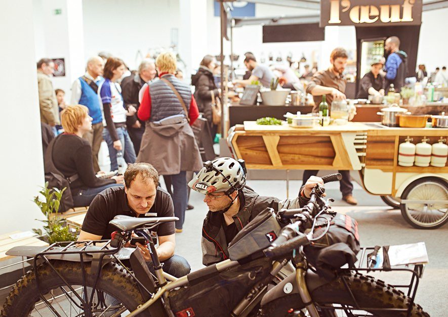 VeloBerlin Tempelhof Airport 2018