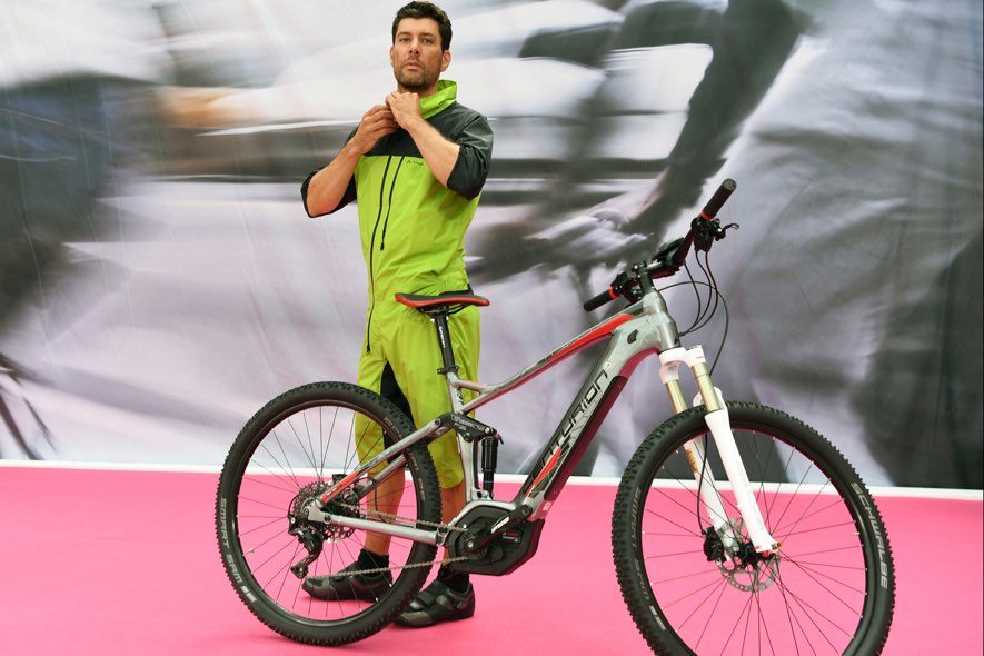 EUROBIKE 2018 Innovations