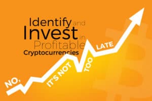 How To Identify and Invest in Profitable Cryptocurrencies