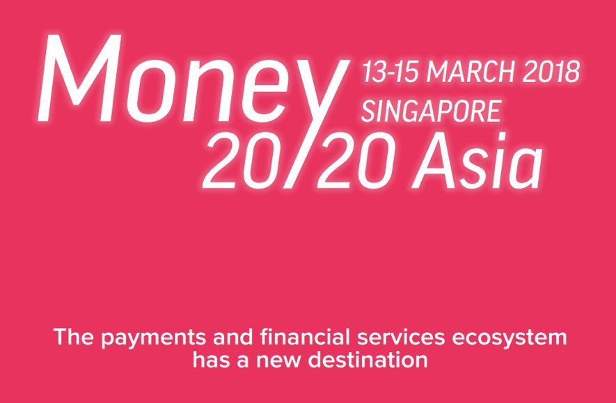 money 2020 asia singapore event