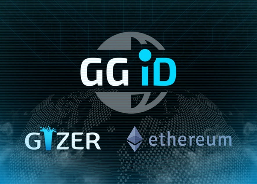 Gizer eSports gaming network ico