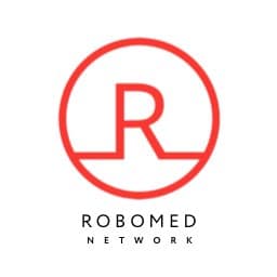 Robomed Network Logo