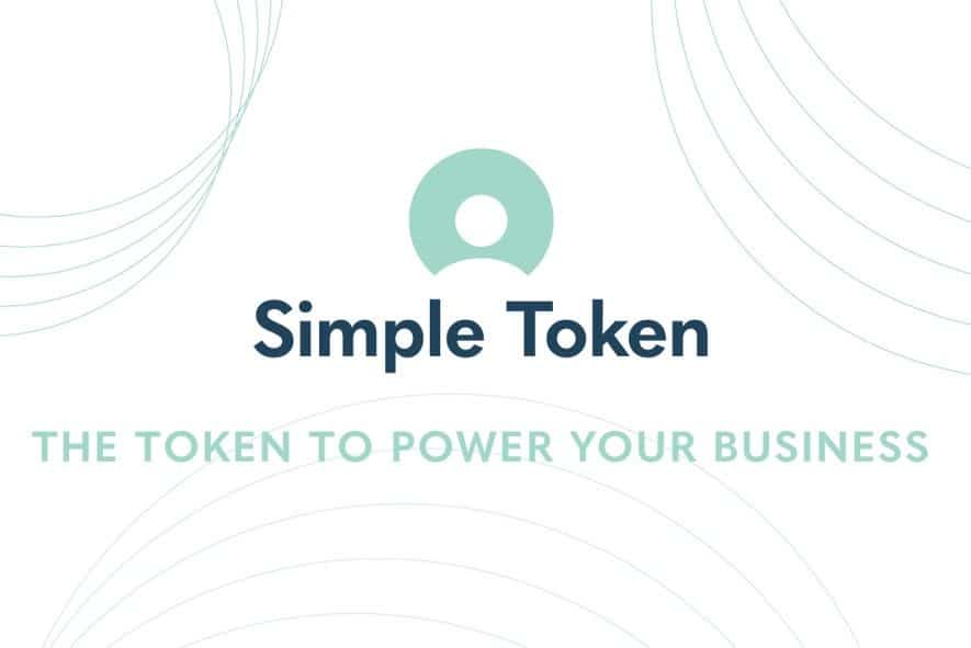 Simple Token ICO