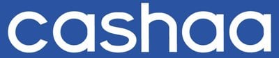 cashaa logo