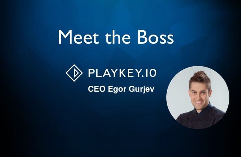 interview playkey ceo egon gurjev