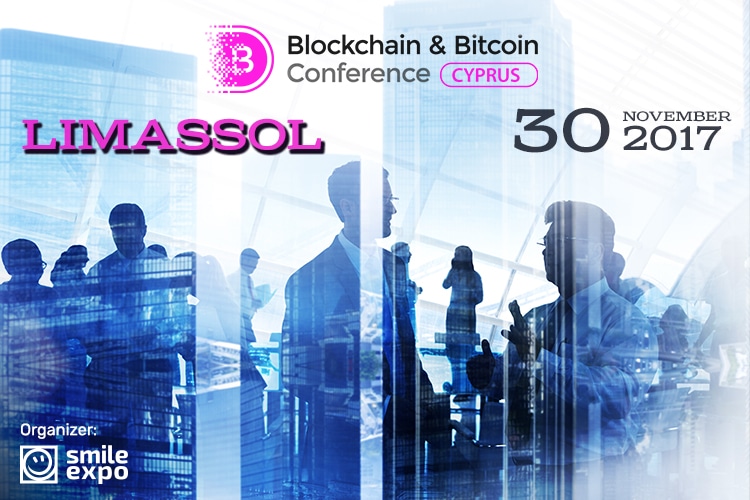 blockchain cyprus