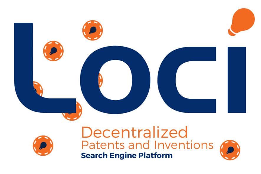 LOCI – Decentralized Patents and Inventions Search Engine Platform