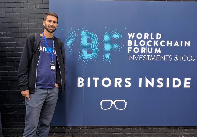 Lendoit Ceo Ori Erez Interview-Chipin