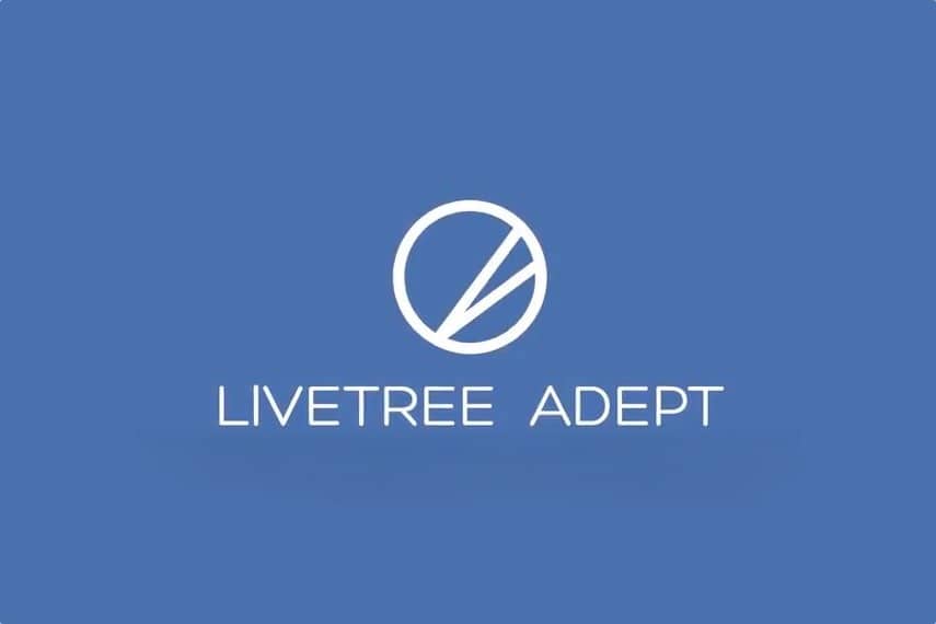 Livetree adept ico