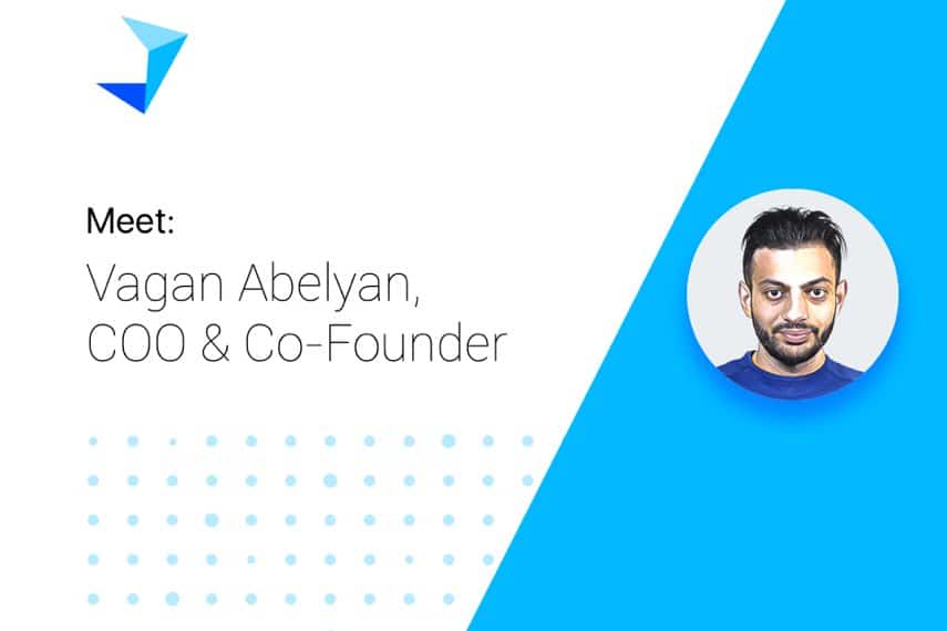 Vagan Abelyan COO Jincor Interview