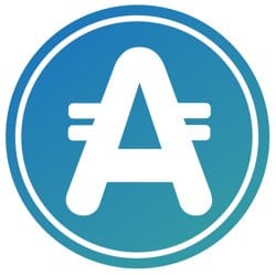 appcoins logo