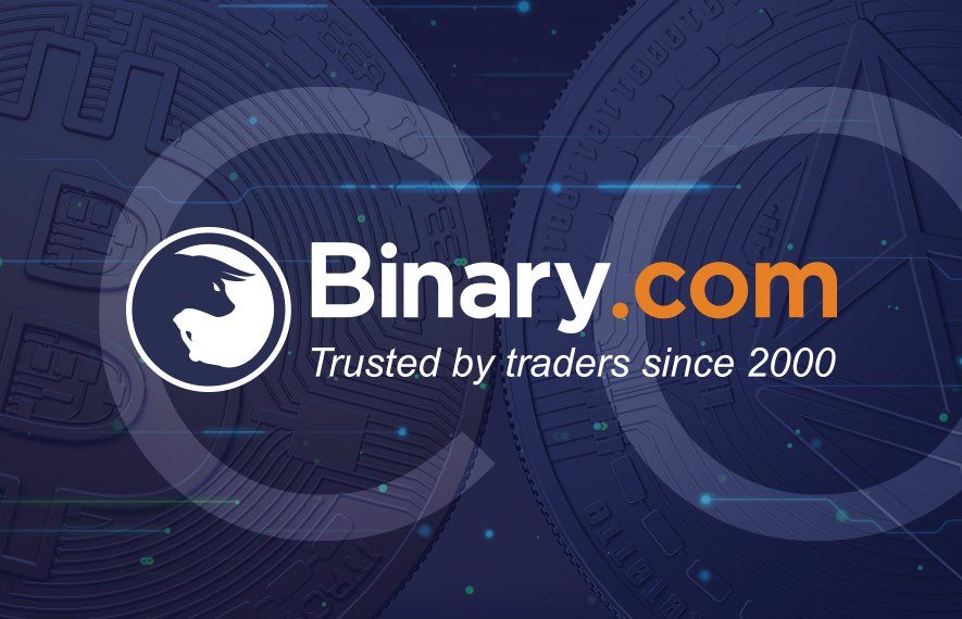 binary ico investment trade