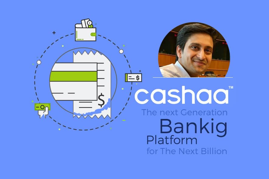 cashaa interview kumar gaurav