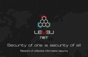 levelnet ico collective security