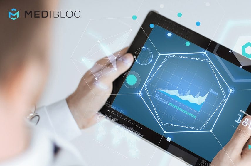 medibloc blockchain healthcare