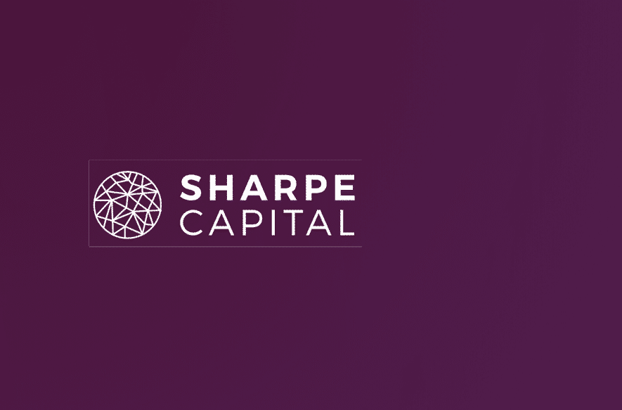 sharpe capital ico investment