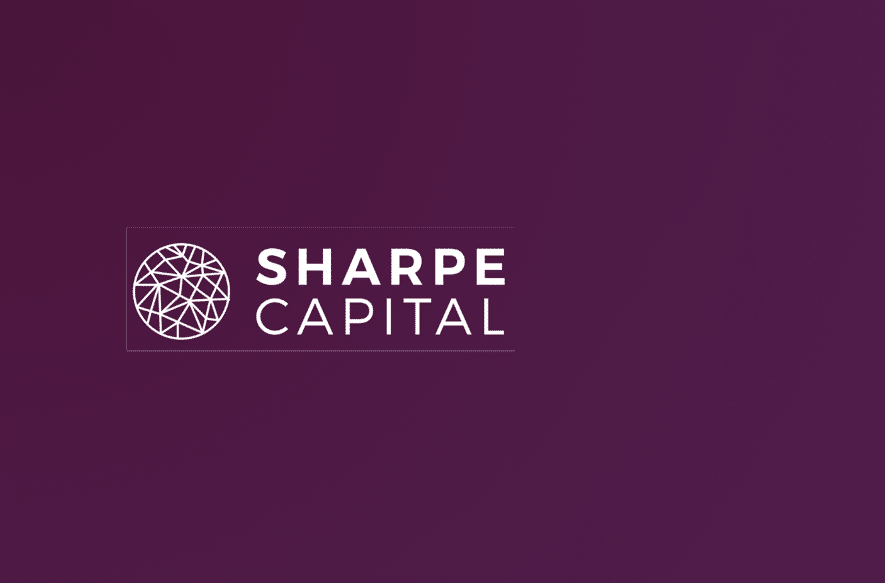 sharpe capital ico investment