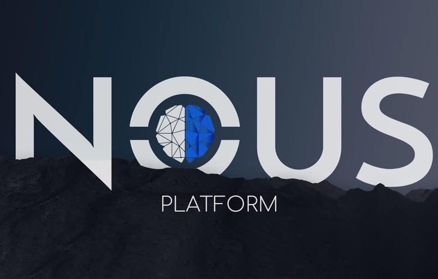 Nousplatform ico blockchain investment