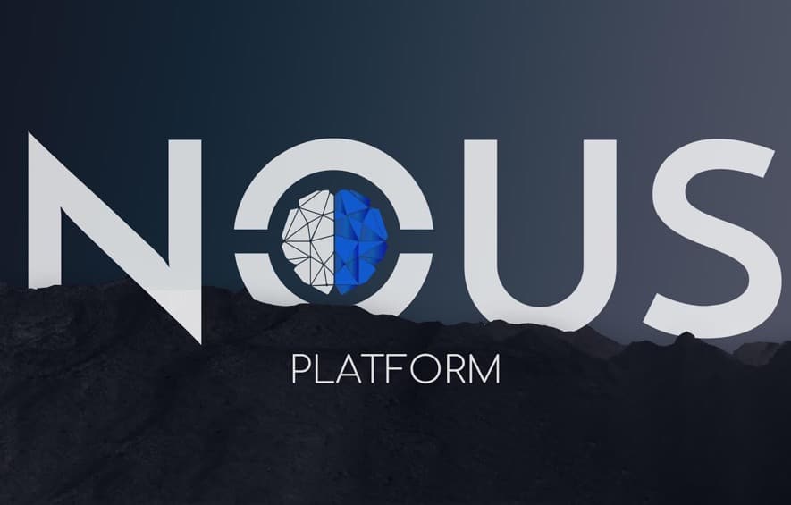 Nousplatform ico blockchain investment