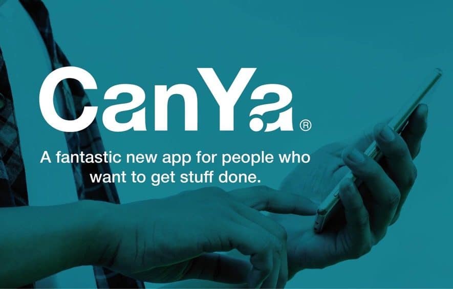 canya ico marketplace services