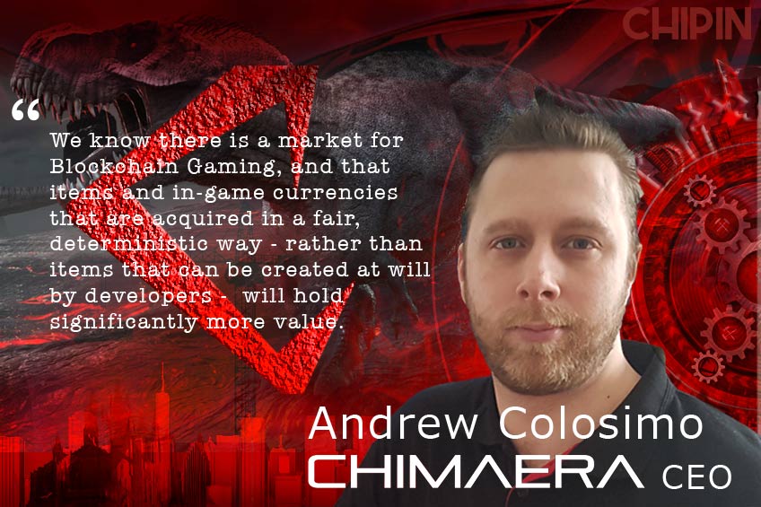 chimaera-CEO-Andrew-Colosimo-Interview