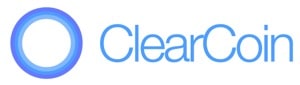 clearcoin logo