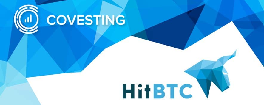covesting hitbtc
