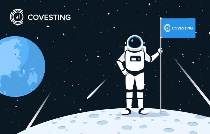 covesting successful ico