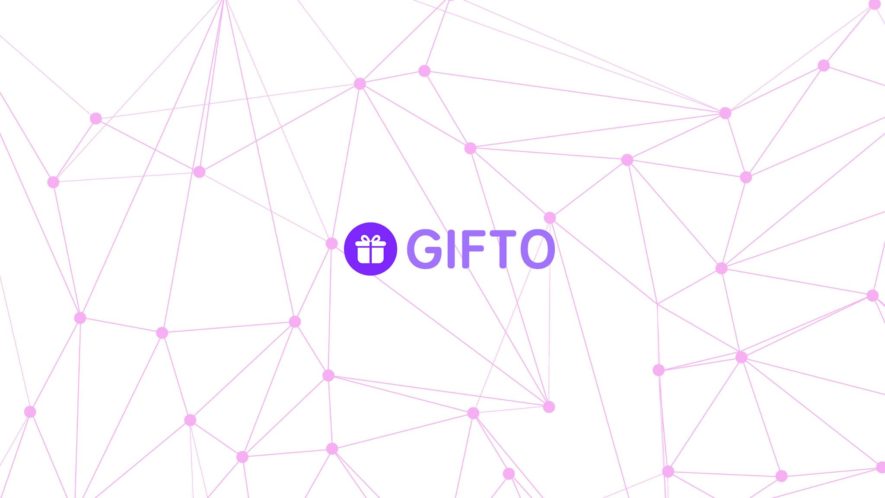 Gifto ICO finished